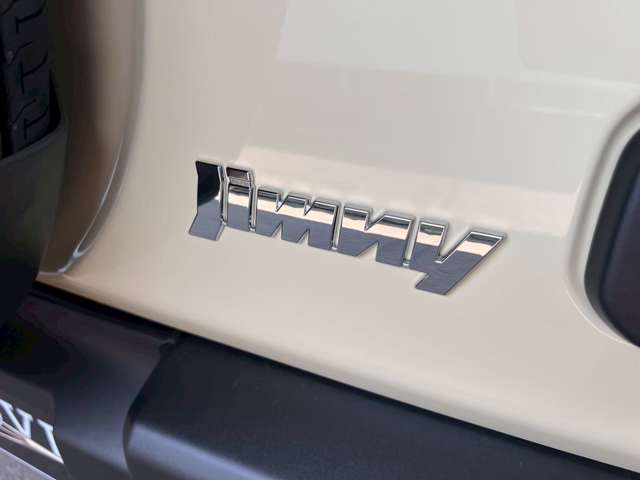 スズキ ジムニー ６６０ ＸＣ ４ＷＤ R7年 (東海) 99