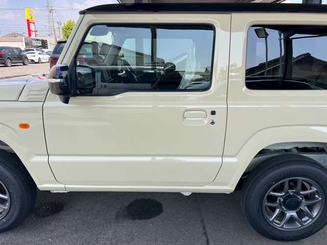 スズキ ジムニー ６６０ ＸＣ ４ＷＤ R7年 (東海) 99