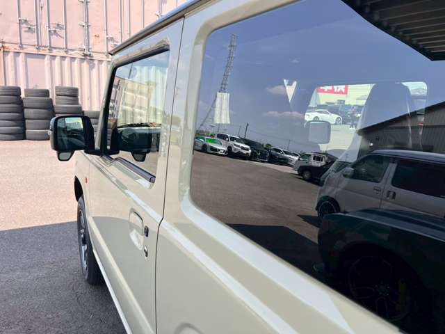 スズキ ジムニー ６６０ ＸＣ ４ＷＤ R7年 (東海) 99