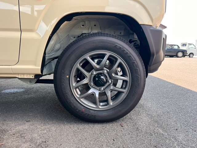 スズキ ジムニー ６６０ ＸＣ ４ＷＤ R7年 (東海) 99