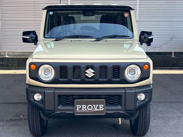 スズキ ジムニー ６６０ ＸＣ ４ＷＤ R7年 (東海) 99