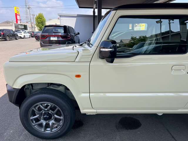 スズキ ジムニー ６６０ ＸＣ ４ＷＤ R7年 (東海) 99