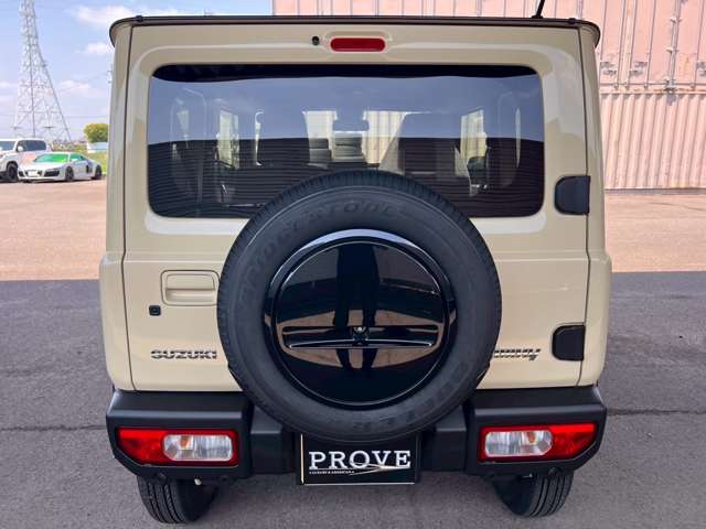 スズキ ジムニー ６６０ ＸＣ ４ＷＤ R7年 (東海) 99