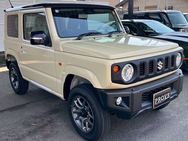 スズキ ジムニー ６６０ ＸＣ ４ＷＤ R7年 (東海) 99