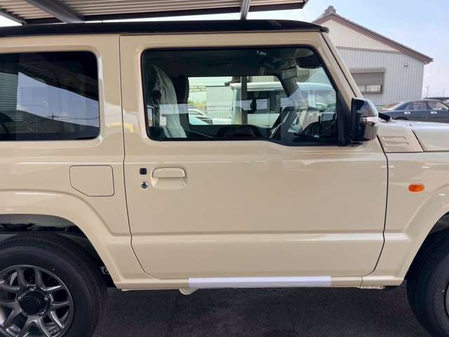 スズキ ジムニー ６６０ ＸＣ ４ＷＤ R7年 (東海) 99