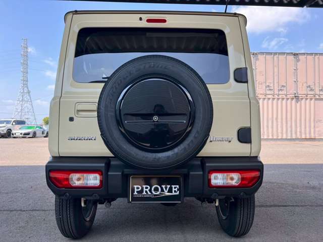 スズキ ジムニー ６６０ ＸＣ ４ＷＤ R7年 (東海) 99