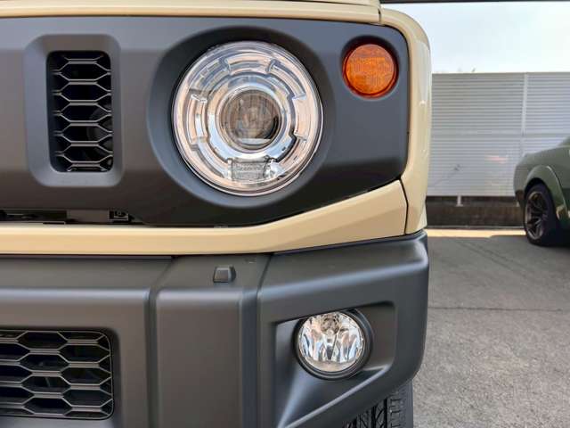 スズキ ジムニー ６６０ ＸＣ ４ＷＤ R7年 (東海) 99