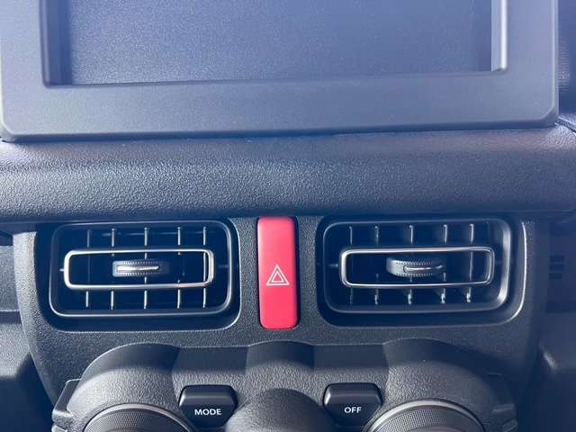 スズキ ジムニー ６６０ ＸＣ ４ＷＤ R7年 (東海) 99