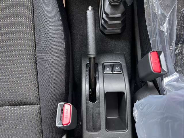 スズキ ジムニー ６６０ ＸＣ ４ＷＤ R7年 (東海) 99