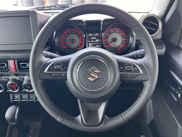 スズキ ジムニー ６６０ ＸＣ ４ＷＤ R7年 (東海) 99