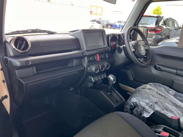 スズキ ジムニー ６６０ ＸＣ ４ＷＤ R7年 (東海) 99