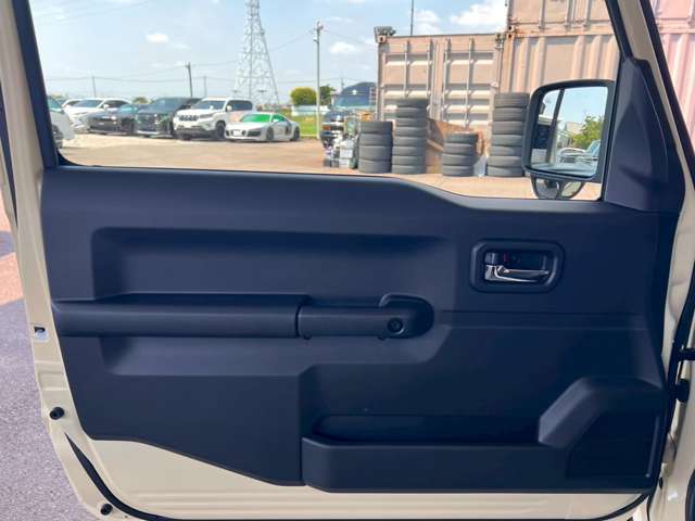 スズキ ジムニー ６６０ ＸＣ ４ＷＤ R7年 (東海) 99