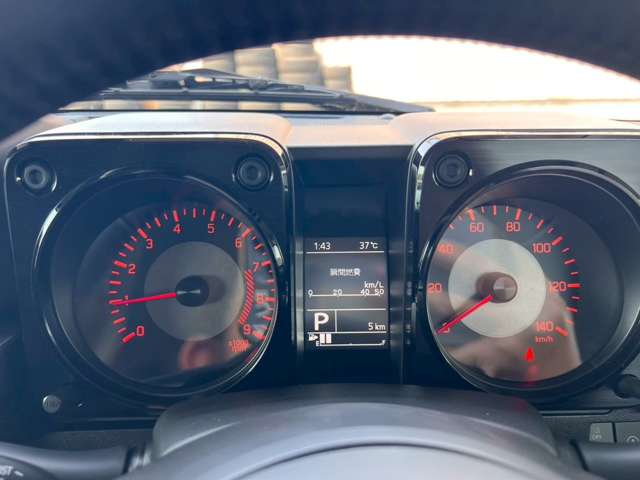 スズキ ジムニー ６６０ ＸＣ ４ＷＤ R7年 (東海) 99