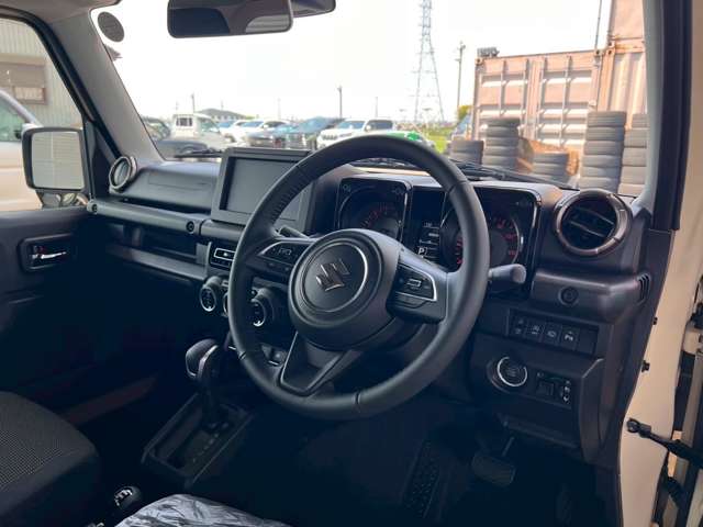 スズキ ジムニー ６６０ ＸＣ ４ＷＤ R7年 (東海) 99