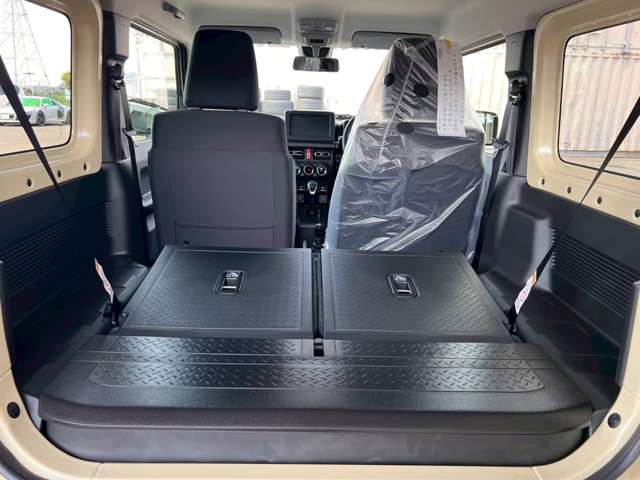 スズキ ジムニー ６６０ ＸＣ ４ＷＤ R7年 (東海) 99