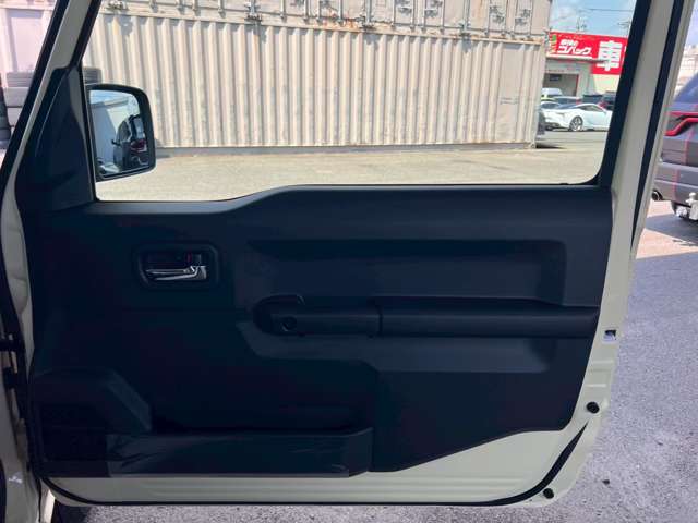 スズキ ジムニー ６６０ ＸＣ ４ＷＤ R7年 (東海) 99