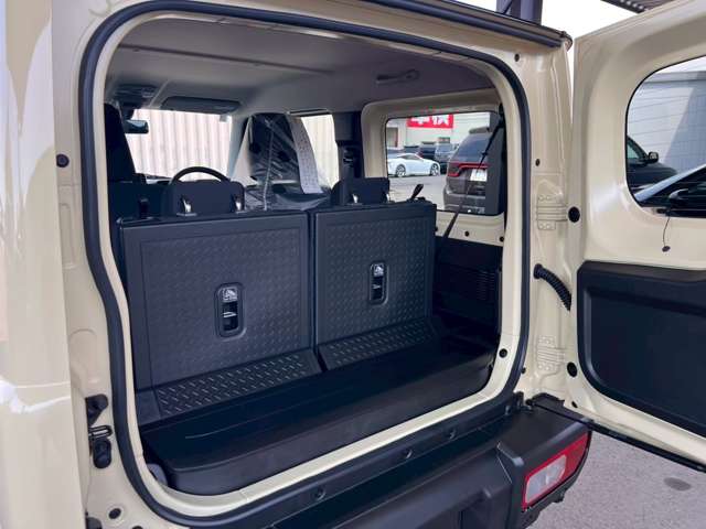 スズキ ジムニー ６６０ ＸＣ ４ＷＤ R7年 (東海) 99