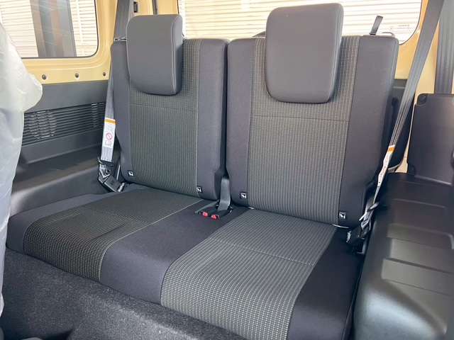 スズキ ジムニー ６６０ ＸＣ ４ＷＤ R7年 (東海) 99