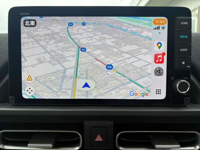 ホンダ フリード　ハイブリッド １．５ Ｅ：ＨＥＶ エアー ＥＸ R7年 (関東) 99