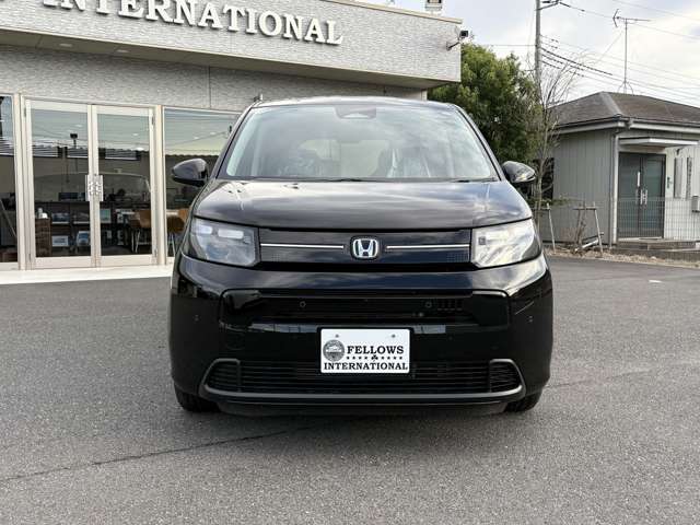 ホンダ フリード　ハイブリッド １．５ Ｅ：ＨＥＶ エアー ＥＸ R7年 (関東) 99