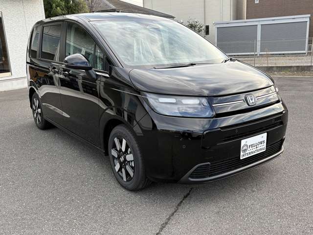 ホンダ フリード　ハイブリッド １．５ Ｅ：ＨＥＶ エアー ＥＸ R7年 (関東) 99