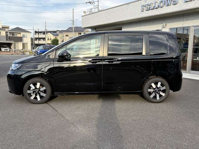 ホンダ フリード　ハイブリッド １．５ Ｅ：ＨＥＶ エアー ＥＸ R7年 (関東) 99