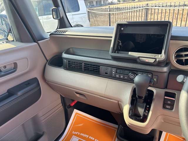 ホンダ Ｎ　ＢＯＸ ジョイ ６６０ ターボ モノトーン R7年 (近畿) 99