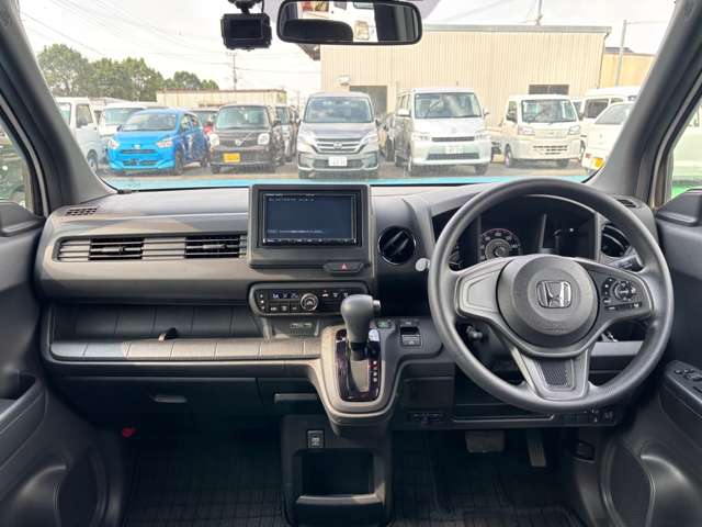 ホンダ Ｎ−ＷＧＮ カスタム ６６０ Ｇ ホンダ センシング R3年 (九州・沖縄) 99