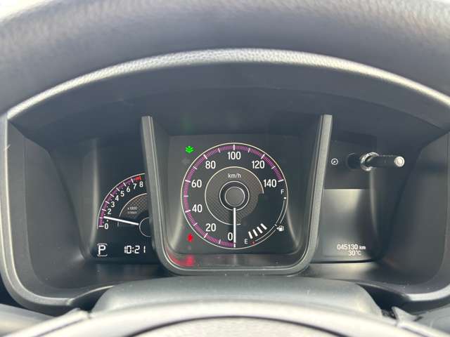 ホンダ Ｎ−ＷＧＮ カスタム ６６０ Ｇ ホンダ センシング R3年 (九州・沖縄) 99