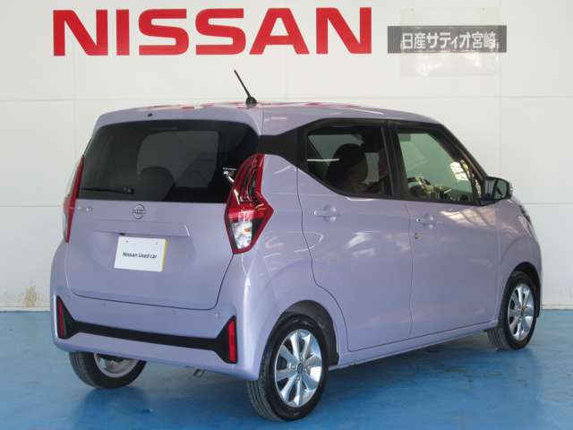 日産 デイズ ６６０ Ｘ R6年 (九州・沖縄) 99