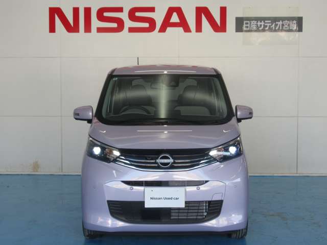 日産 デイズ ６６０ Ｘ R6年 (九州・沖縄) 99