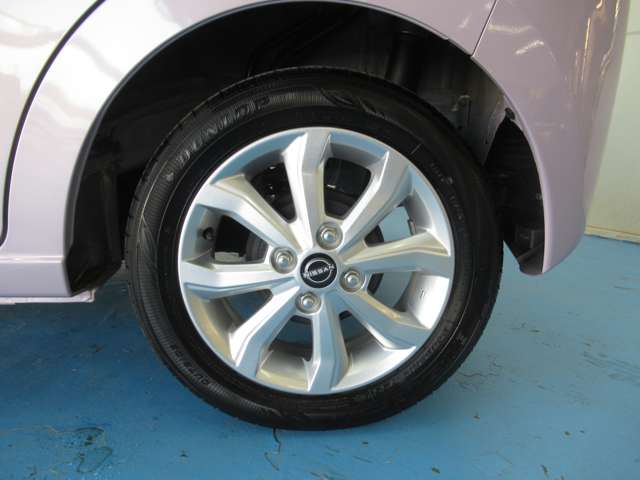 日産 デイズ ６６０ Ｘ R6年 (九州・沖縄) 99