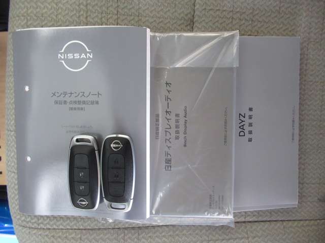 日産 デイズ ６６０ Ｘ R6年 (九州・沖縄) 99