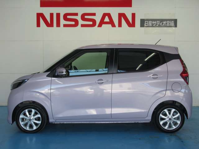 日産 デイズ ６６０ Ｘ R6年 (九州・沖縄) 99