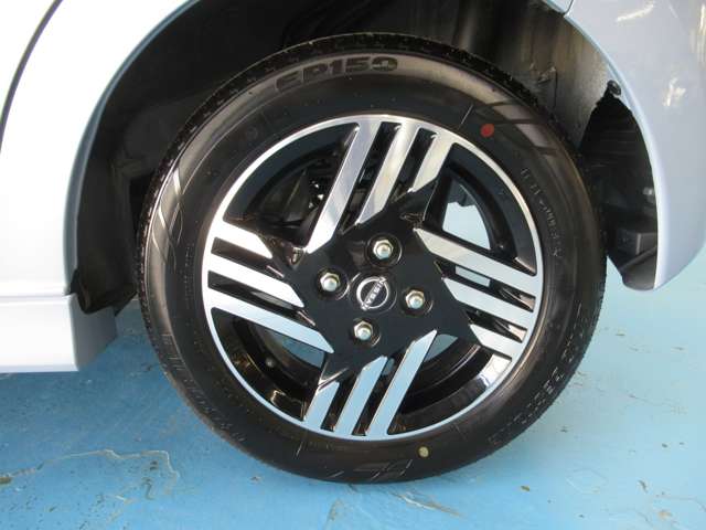 日産 デイズ ６６０ ハイウェイスターＸ R6年 (九州・沖縄) 99