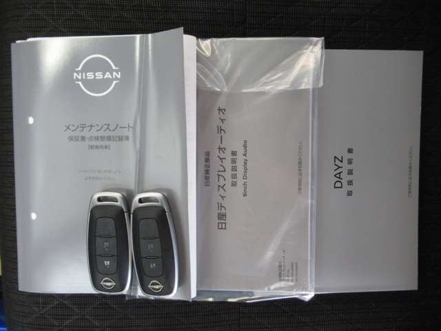 日産 デイズ ６６０ ハイウェイスターＸ R6年 (九州・沖縄) 99