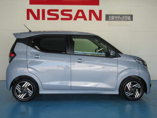 日産 デイズ ６６０ ハイウェイスターＸ R6年 (九州・沖縄) 99