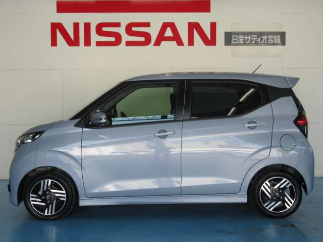 日産 デイズ ６６０ ハイウェイスターＸ R6年 (九州・沖縄) 99