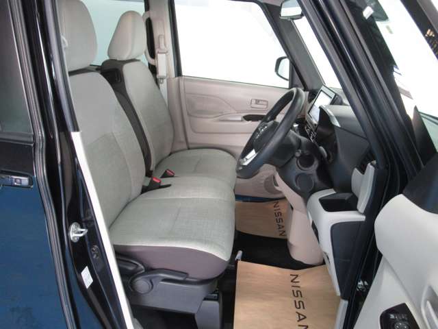 日産 ルークス ６６０ Ｘターボ R5年 (九州・沖縄) 99