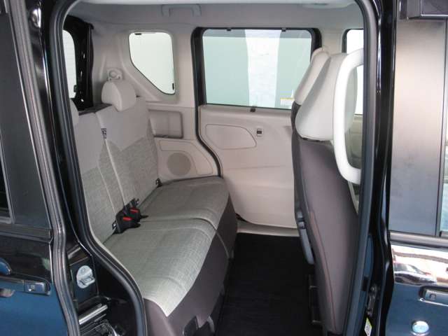 日産 ルークス ６６０ Ｘターボ R5年 (九州・沖縄) 99