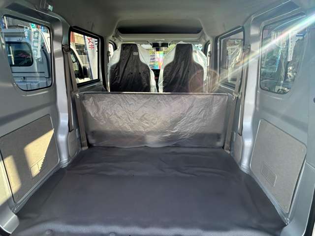 スズキ エブリイ ６６０ ＰＡ リミテッド ハイルーフ ４ＷＤ R7年 (中国) 99