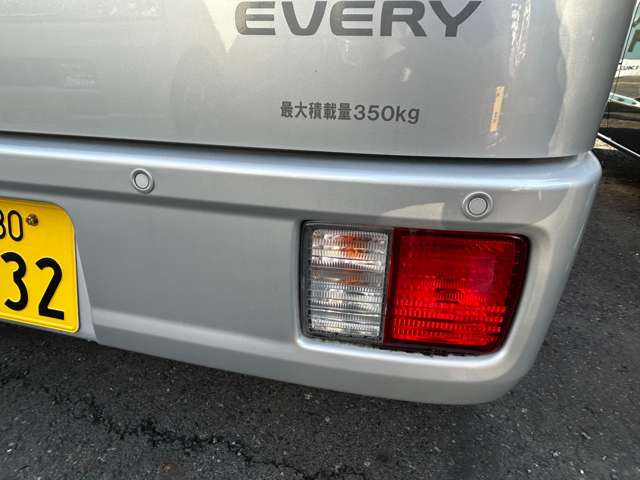 スズキ エブリイ ６６０ ＰＡ リミテッド ハイルーフ ４ＷＤ R7年 (中国) 99