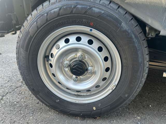 スズキ エブリイ ６６０ ＰＡ リミテッド ハイルーフ ４ＷＤ R7年 (中国) 99