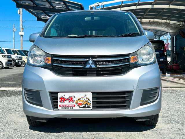 三菱 ｅＫワゴン ６６０ Ｍ H29年 (九州・沖縄) 99