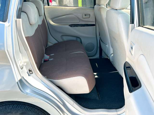 三菱 ｅＫワゴン ６６０ Ｍ H29年 (九州・沖縄) 99