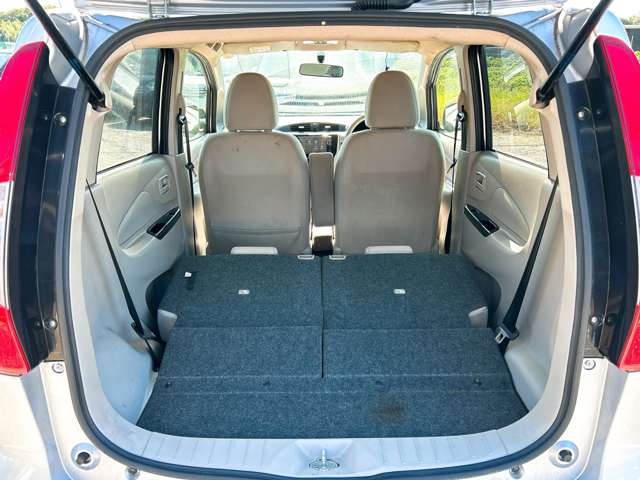 三菱 ｅＫワゴン ６６０ Ｍ H29年 (九州・沖縄) 99