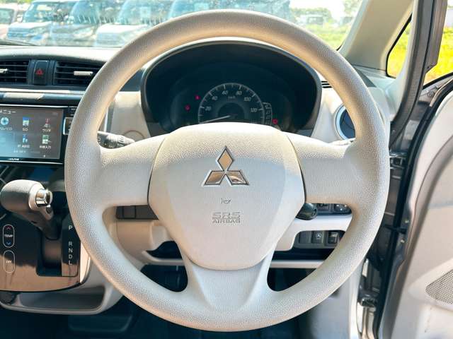 三菱 ｅＫワゴン ６６０ Ｍ H29年 (九州・沖縄) 99