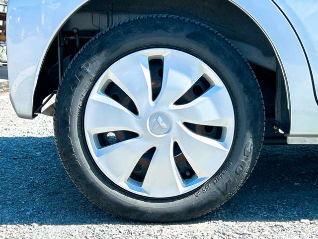 三菱 ｅＫワゴン ６６０ Ｍ H29年 (九州・沖縄) 99