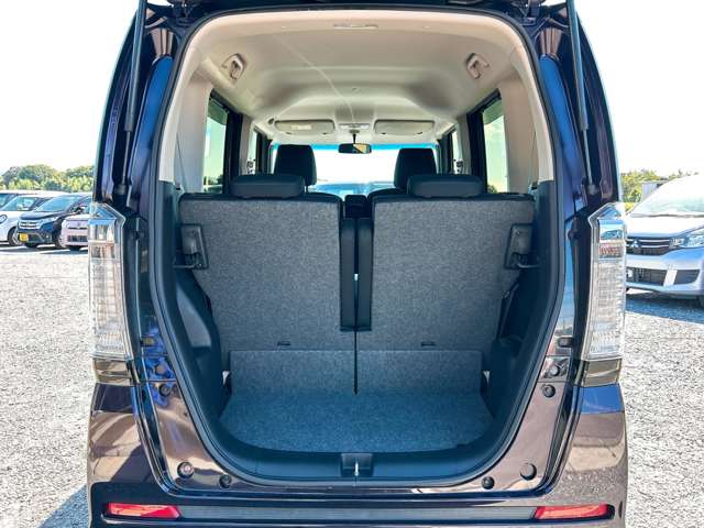 ホンダ Ｎ　ＢＯＸ ６６０ カスタムＧ Ｌパッケージ H29年 (九州・沖縄) 99