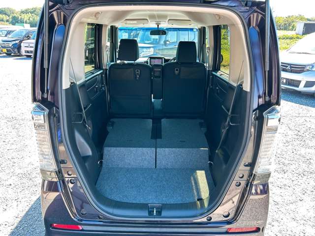 ホンダ Ｎ　ＢＯＸ ６６０ カスタムＧ Ｌパッケージ H29年 (九州・沖縄) 99